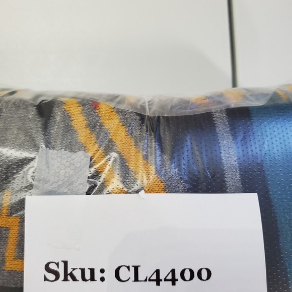 Empyre Mens Aztec Knit Pullover‎ Sweater Multicolor Size M Streetwear Outdoors - Picture 11 of 11